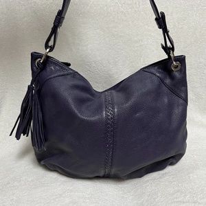 Danier Leather Shoulder Bag